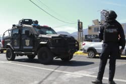 How About Some Bunker Busters on Mexican Cartels?