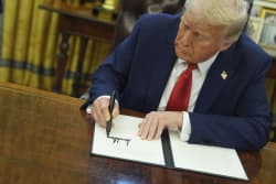 80-Hour Constitution Course Instituted for 'Deep State' Execs