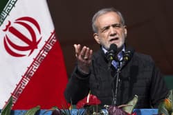 U.S. Hostage Families Rattled After Strike on Iranian Prison