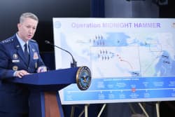 Bombs Now or Nukes Later: The New Moral Dilemma