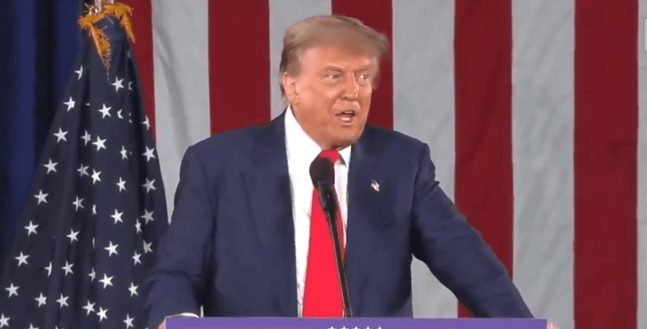 TRUMP'S CUTTING HARVARD OFF FEDERAL CASH: 'They DESERVE IT!'🔥 (What Do You Think?)
