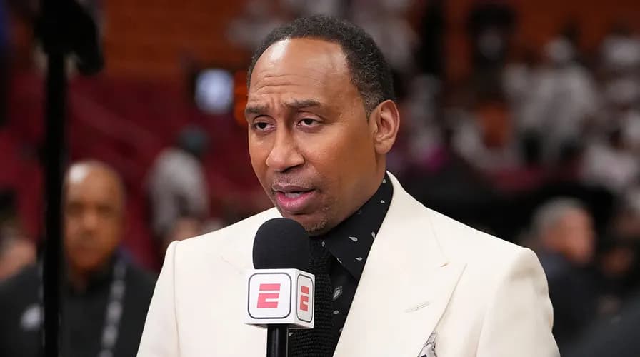 🔥ESPN'S STEPHEN A. SMITH CALLS FOR A 'PURGE' OF RADICAL LEFTISTS... (Dems, Are You Listening?)