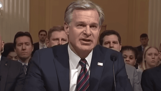 FBI Blocked Investigation Into Potential Chinese 2020 Election Interference: Report
