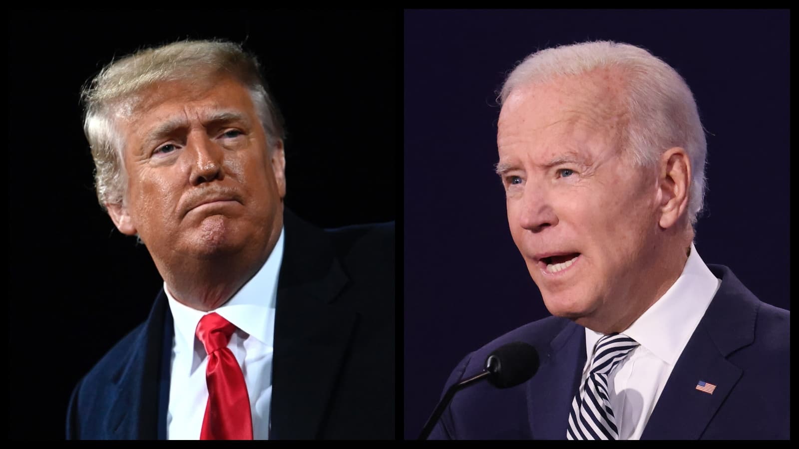 TRUMP CRIES FOUL! 🚨 BIDEN’S LATE-PARDON SCANDAL DECLARED ‘NULL AND VOID’... (What’s Next for Justice?)