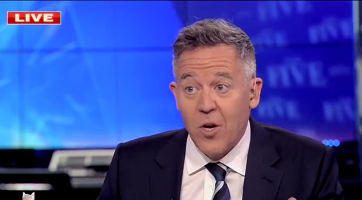 GUTFELD: 'TV HACKS' WHO DOUBTED TRUMP'S 2ND TERM NEED TO EAT THEIR WORDS... 🍽️ (Time for Accountability!)