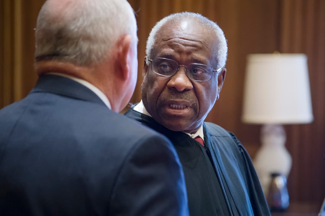 ⚖️ SUPREME COURT ROGUES Trying to 'SABOTAGE' TRUMP?! (Experts Weigh In...)