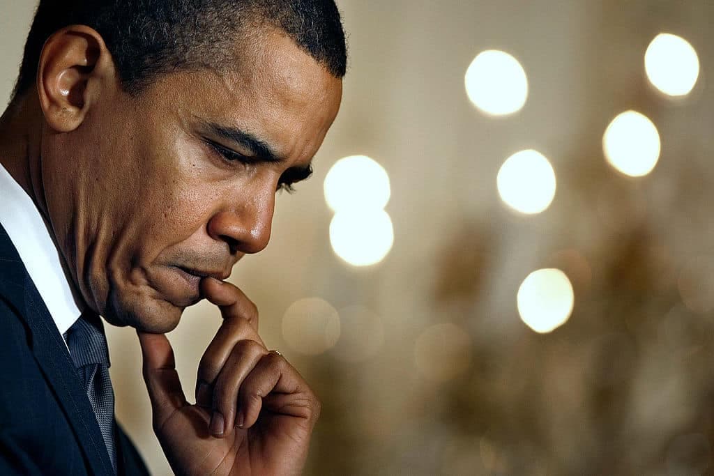 Fight Between Secret Service Agents Guarding Obama's DC Residence Raises Eyebrows
