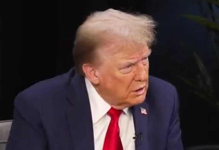 👀 Trump TEASING a 'HUGE' Announcement with Canada... What’s Cooking?!