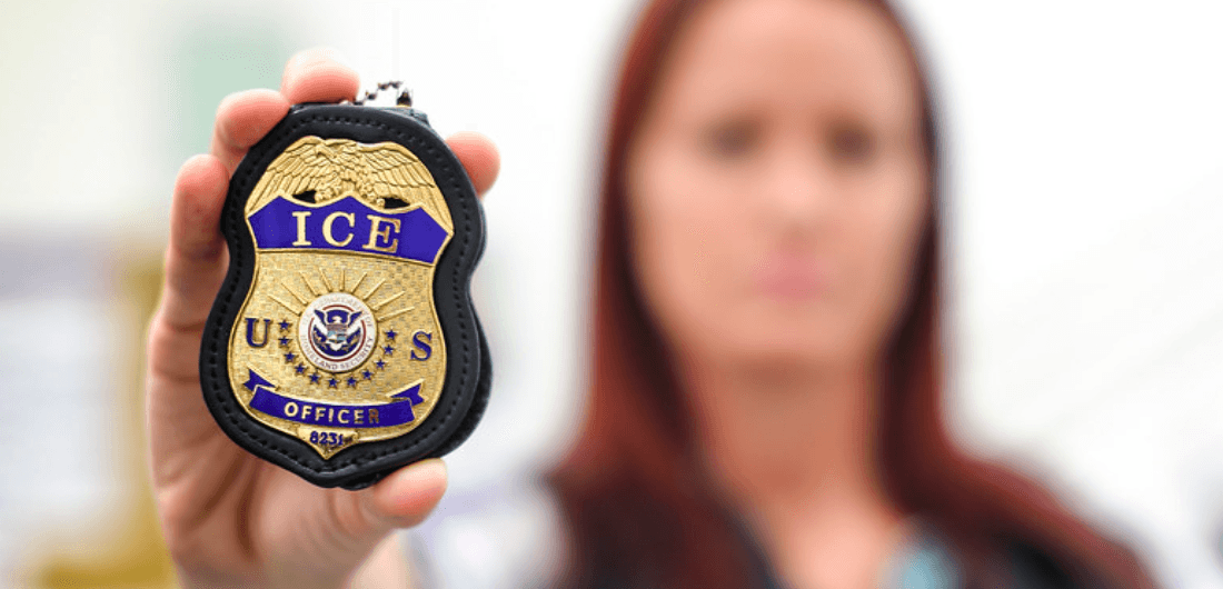 ICE Deports 142 Criminal Aliens from Houston Area In Two Weeks