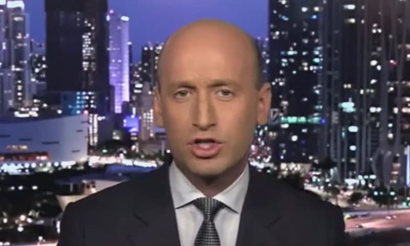 TRUMP ADVISER MILLER REVEALS ZELENSKYY'S MISTAKES BEFORE TRUMP MEETING... (DID ZELENSKY MISS THE MARK?)