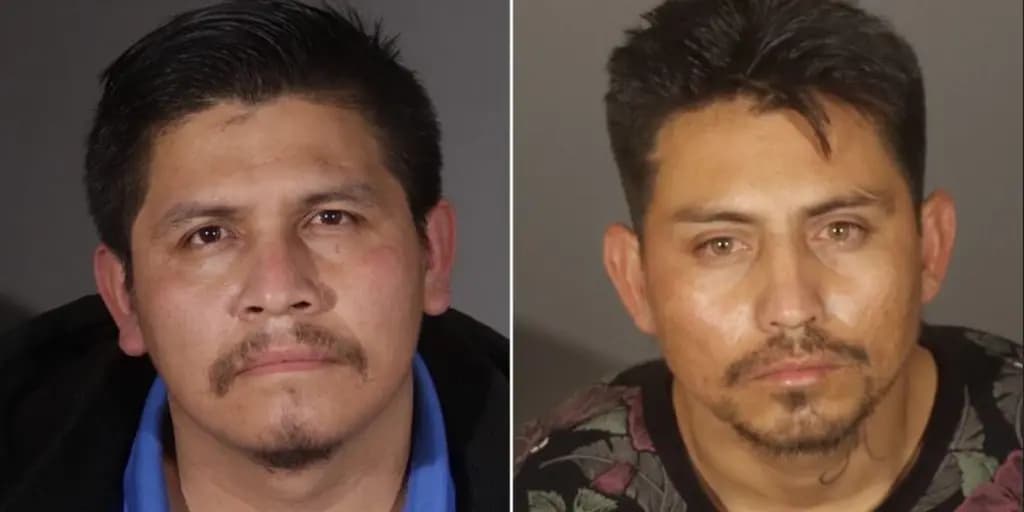 TRAGEDY STRIKES: Illegal Migrants with LONG RAP SHEETS KILL 'GOOD SAMARITAN' in ‘SANCTUARY’ LA! 😢