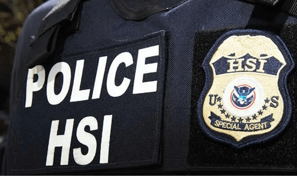 🚨 TEXAS TEENS Beware! An Illegal Immigrant Just Got SHUT DOWN for Supplying Ammo to the Cartel...😳