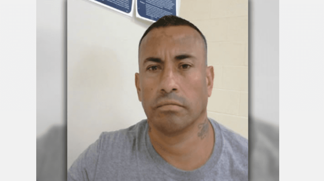 ICE Deports Convicted Child Predator to Mexico After Third Illegal Reentry