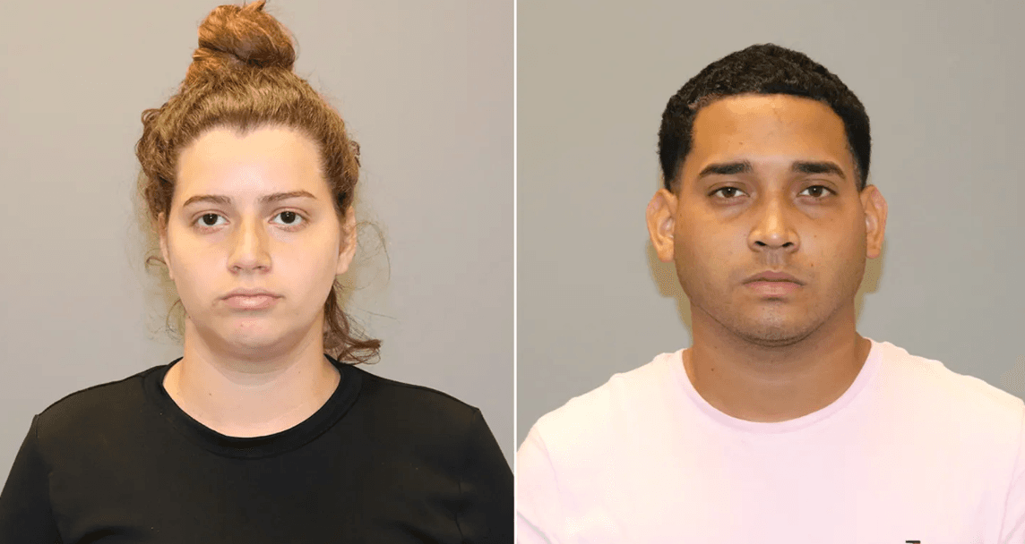 Illegal Immigrants Charged In Jet Ski Death of Air Force Cadet Candidate In Texas