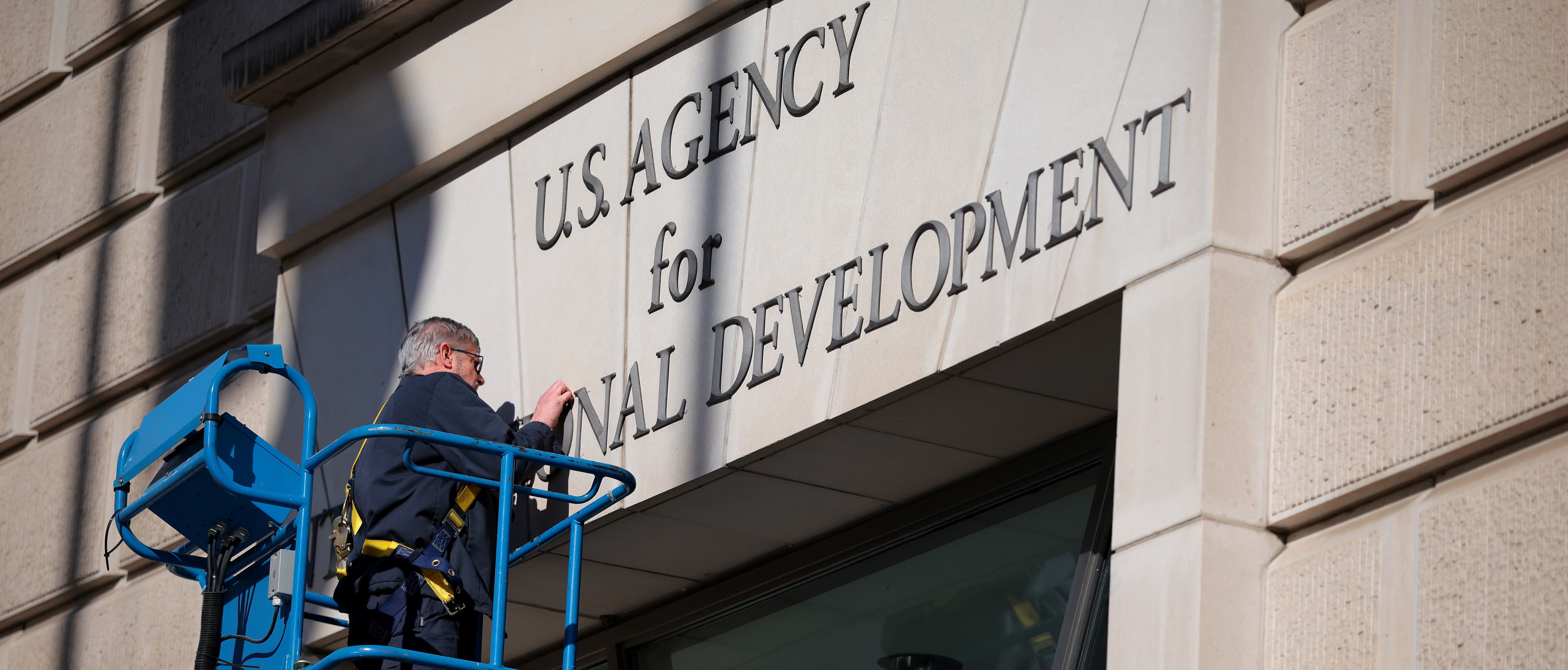 🔍 EXCLUSIVE: LEGAL GROUP DEMANDS TRANSPARENCY REGARDING USAID’S CENSORSHIP TACTICS UNDER BIDEN... (What are they hiding?)