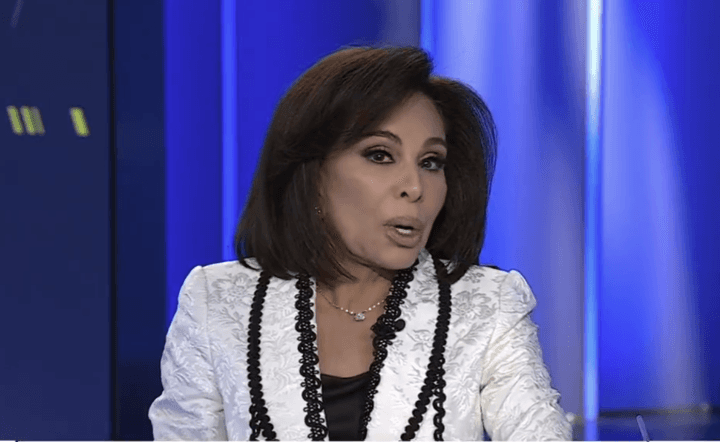 TRUMP's Got His Picks 🎤: Jeanine Pirro as US Attorney? 🤔 Let’s Talk!