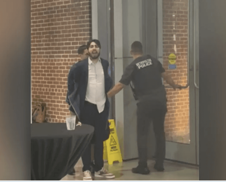 TRAGEDY STRIKES: Israeli Embassy Staff KILLED at DC EVENT... (What does this mean for security?) 😢
