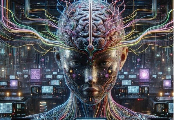 🤖 BRAIN CHIPS ARE HERE! Are we living in a DYSTOPIAN DIGITAL PRISON...? (Elite’s plan revealed!)
