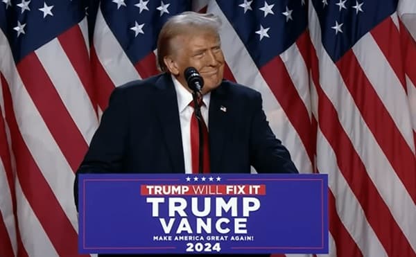 📈 TRUMP’s Approval SKYROCKETS! Swing Voters DIGGING the Drop in INFLATION... (What’s Happening?)