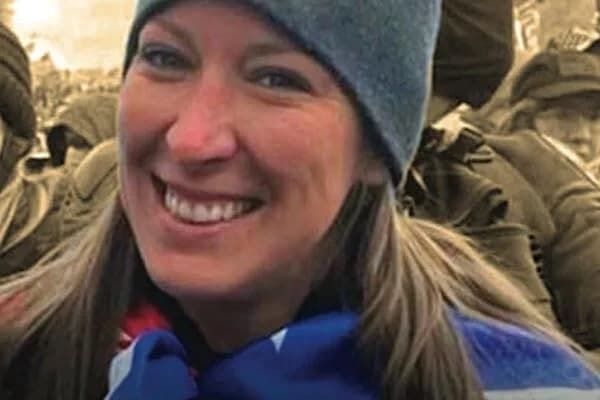 👀 Ashli Babbitt’s Family FILES for JUSTICE... Will they get it?? (What’s happening behind the scenes?)