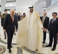 🔥 TRUMP: The QATARI & SAUDI Shield for BLOOD-THIRSTY JIHADIS?! What’s the Deal...