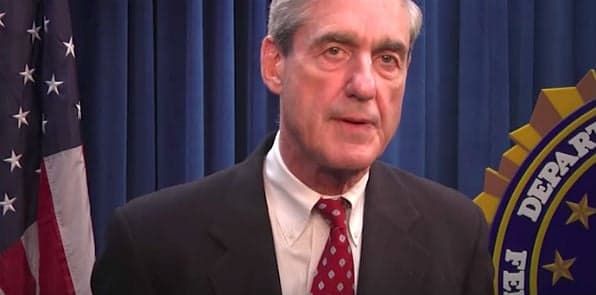 Report: Special Counsel Mueller’s Team Hid Evidence In ‘Russia Collusion’ Investigation Cases