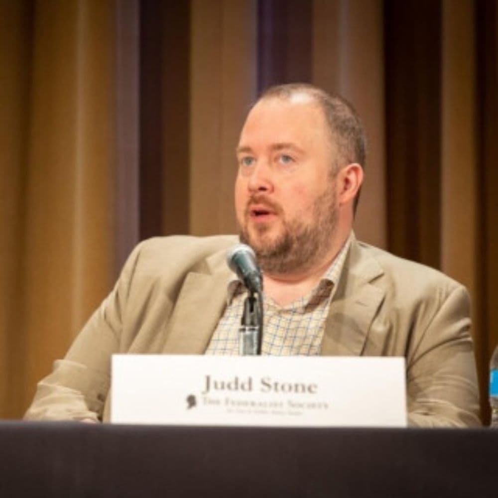 NSFW: Former TX Solicitor General Resigned Over Explicit Rape Fantasy