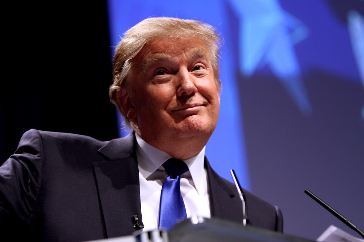 Trump Has Commuted The Sentence Of Notorious Gang Leader Larry Hoover