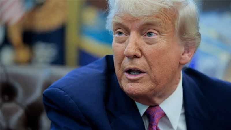 🚨 TRUMP’s BOMBSHELL on OPEN BORDERS: It Wasn’t Me, It Was TRAITORS with the Autopen! 💥