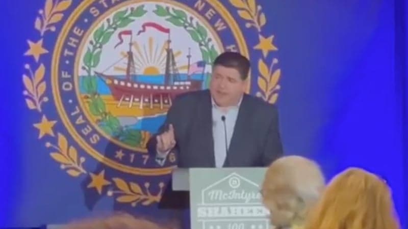 🚨 CALLING ALL PROTESTORS! IL Gov. Pritzker Wants to RAGE Against Trump 📢
