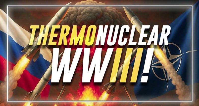 BREAKING : NATO Claims Trump Has Approved Long - Range Missile Attacks Inside Russia That Top War Planners Believe Has A High Probability Of Leading To Full Thermonuclear War ! 