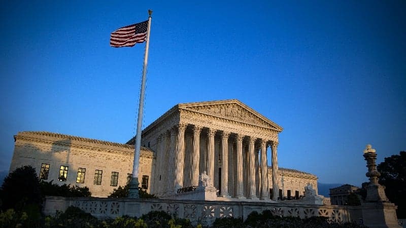 🔥 SUPREME COURT SLAPS MAINE: FREE SPEECH WIN for REP. LIBBY over TRANS ISSUES! 🏳️‍⚧️ (What this means for YOUR rights!)