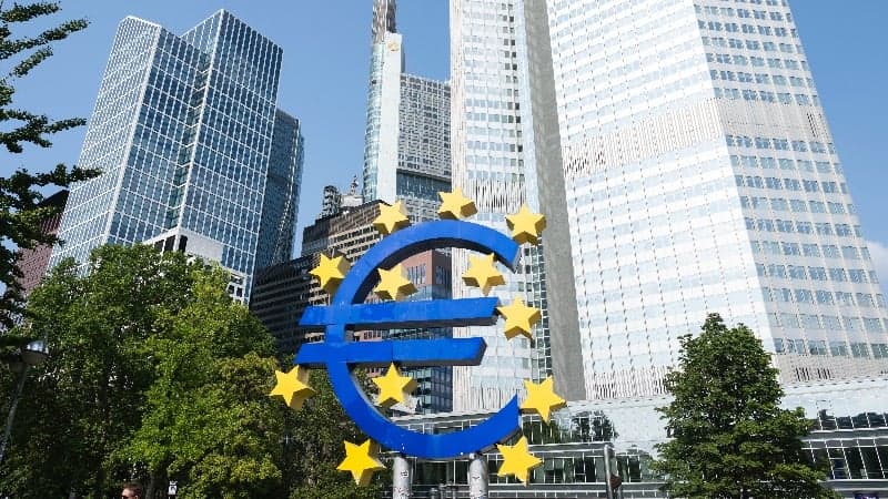 ECB + BIG TECH = Digital Euro?! 🤔 But Wait... Is Your Privacy at Risk?