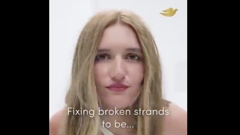 STOP THE PRESSES! 🚨 TRANSFORMATION or TROUBLE?? Shampoo Brand Goes All Out with Male Model!