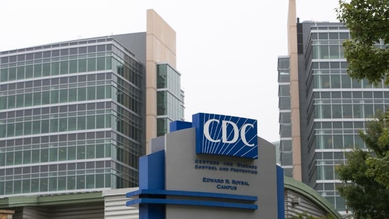 CDC Removes Guidance that Children and Pregnant Women Should Get COVID Vax