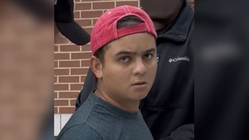 ICE Arrests Honduran Rapist Repeatedly Released in Maryland Sanctuary County