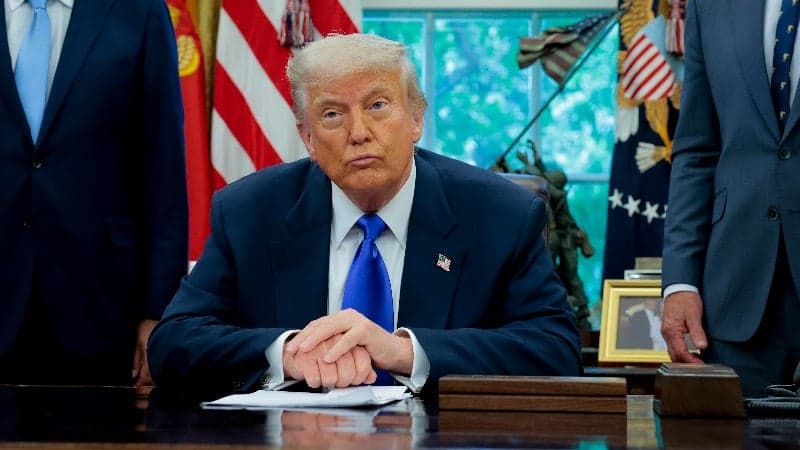 🧑‍⚖️ NEW Trump JUDICIAL NOMINEES are here to RESTORE JUSTICE... Are you ready?