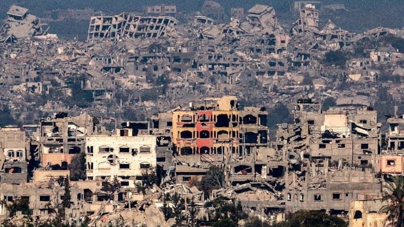 NETANYAHU's FULL-ON ASSAULT on GAZA... What’s Going Down?? 🕊️🔥