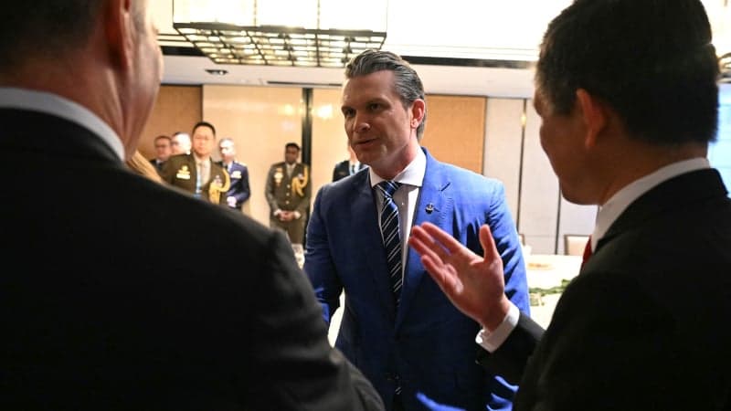 US Is  Major  Cause of Ukraine War – Beijing Goes on Attack as Hegseth Tells Asia Allies China Threat Is  Imminent  