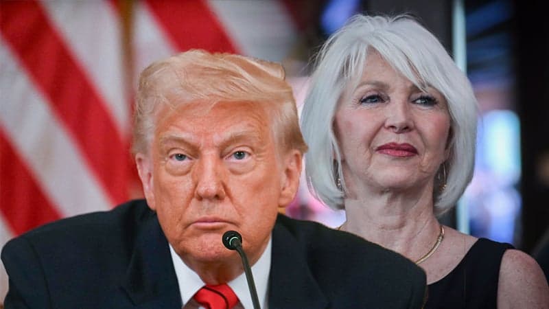 🚨 Trump Tells DOJ: Get TINA PETERS OUT... She EXPOSED the Truth on Election Fraud!