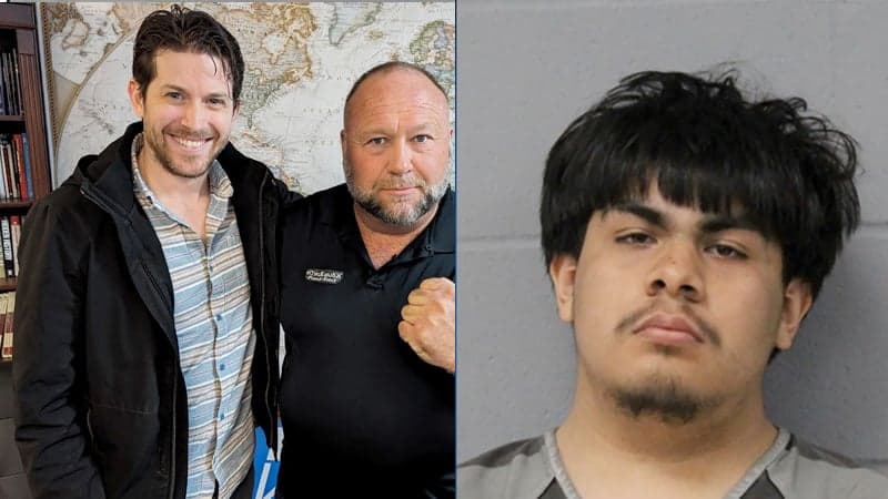 🚨 POLICE SNAG ONE of FOUR SUSPECTS in JAMIE WHITE’s MURDER... #JusticeForJamie
