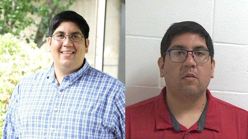 Mayor , Wife Arrested on Child Molestation , Child Cruelty Charges