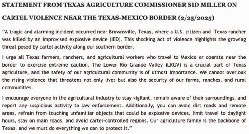 💥 CARTELS DARE TRUMP—Advising URGENT Action Like ISIS? (Is America Ready for Tough Decisions?)