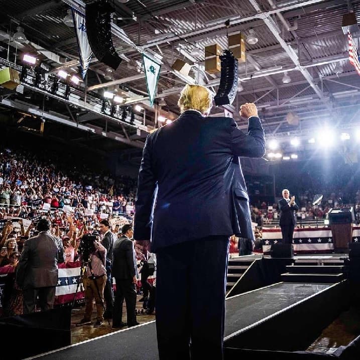 TRUMP'S NEW WEALTH FUND: Boosting US $$$ & SECURITY! 🇺🇸💰