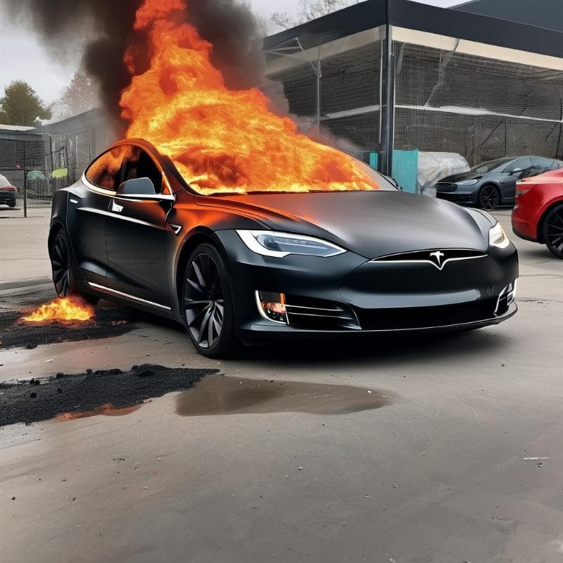 THE DEMOCRATS' All-Out WAR on Tesla and Proud Owners 🚗💥