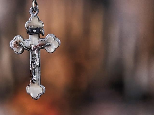 💰 GOV'T $$ for CATHOLIC CHURCH? The Political FIRESTORM Everyone's Talking About...