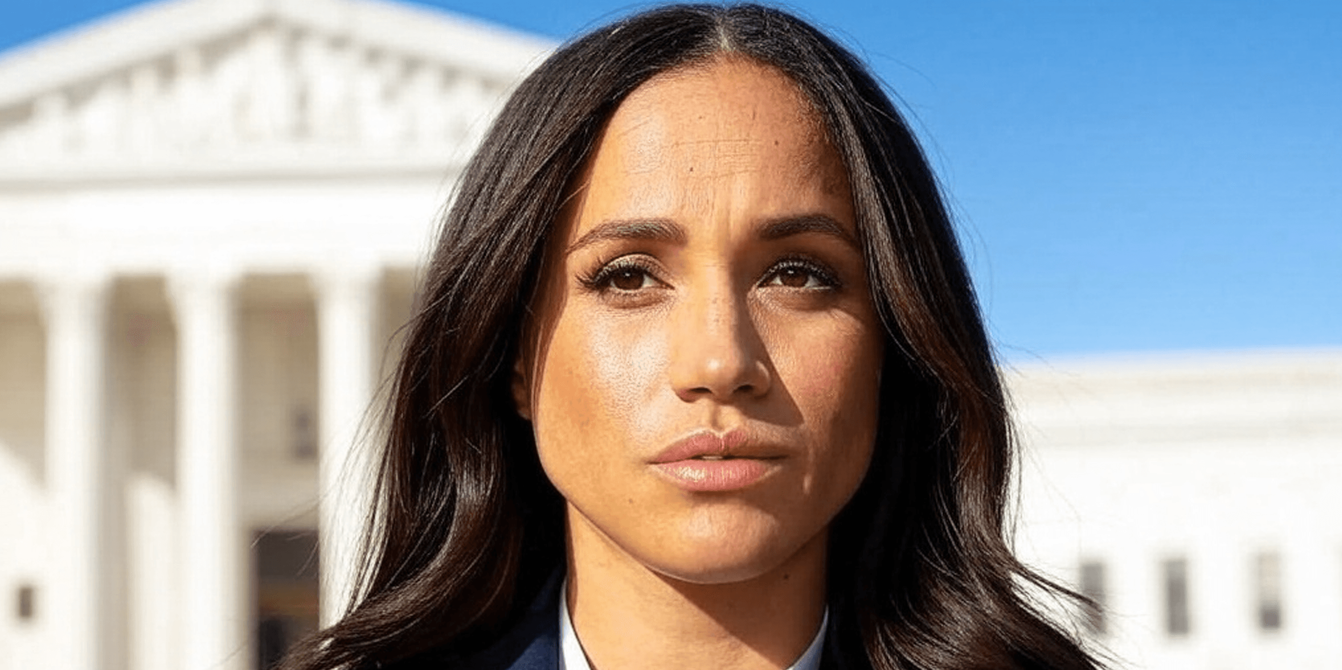 😮 ENOUGH IS ENOUGH – SUPREME COURT NAILS MEGHAN MARKLE! 🚫 FIRST AMENDMENT?