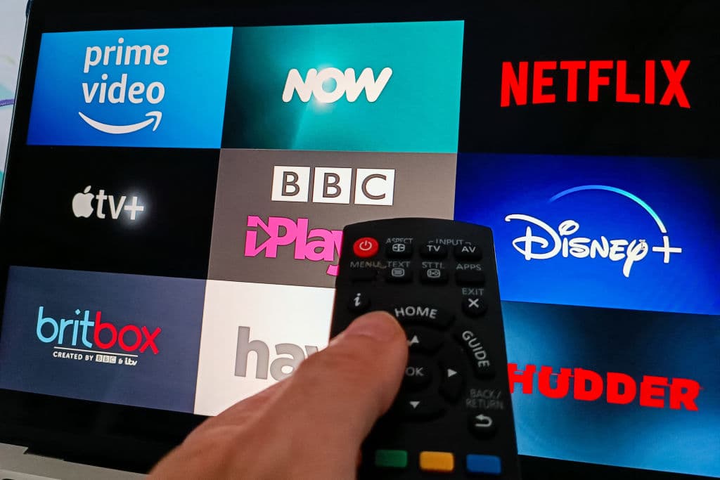 Aussie Streaming Quotas Could Divert $200 Million From Hollywood: Trump Official