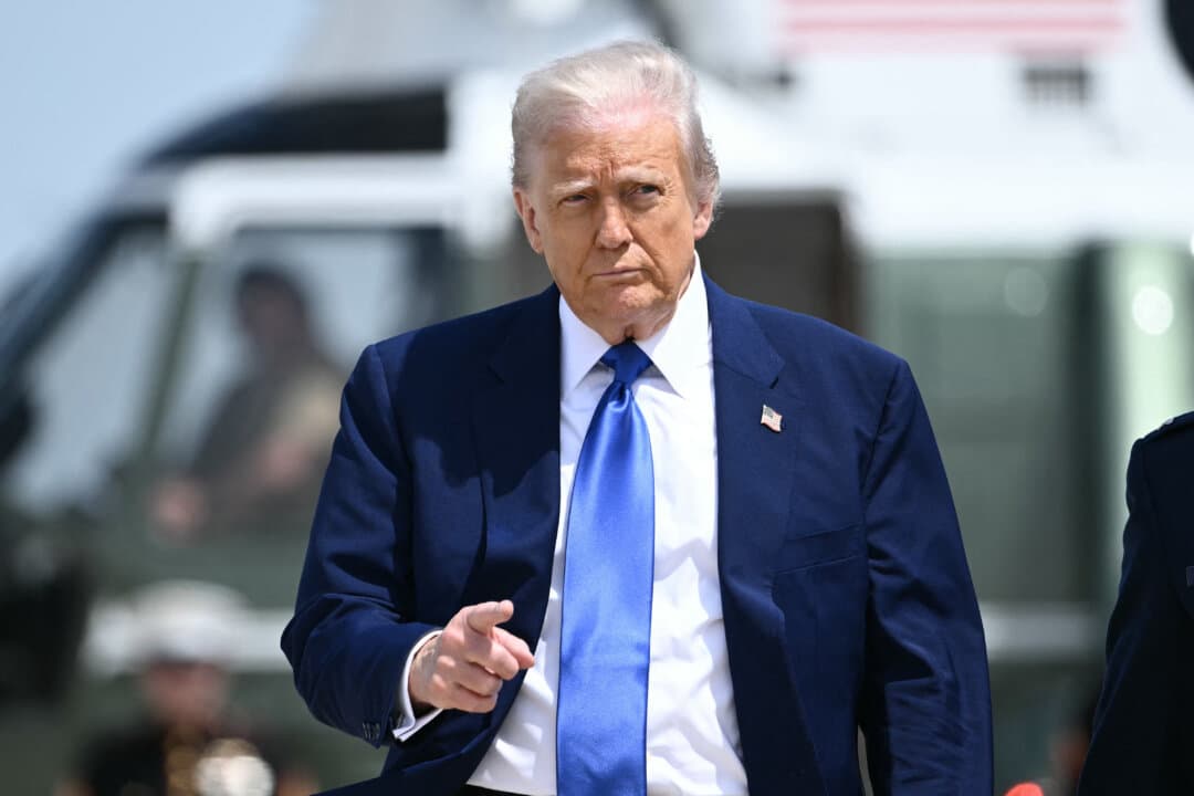 TRUMP’S BACK in the MIDDLE EAST...🔥 Ready to Shake Things Up! (What's Next?!?)