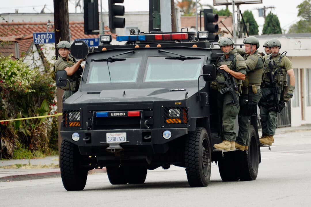 Romanian Man Pleads Guilty to ‘Swatting’ US Officials, Including a Former US President